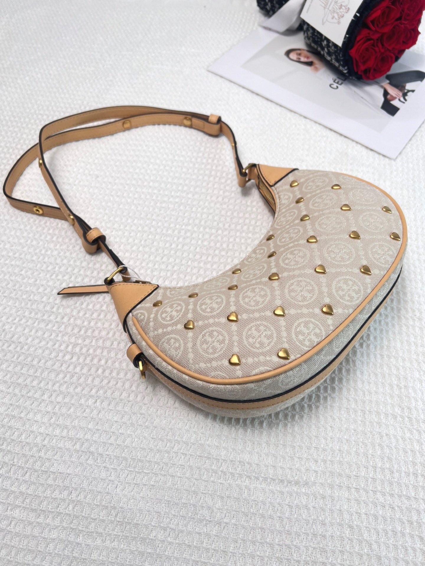 Tory Burch Hobo Bags